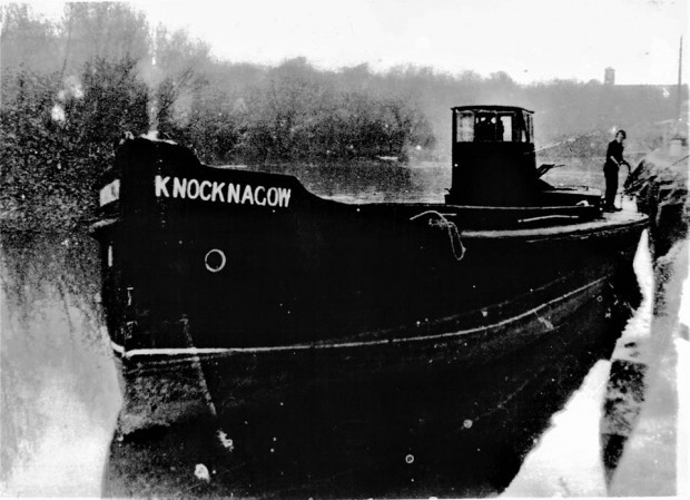 Knocknagow Ballylynch