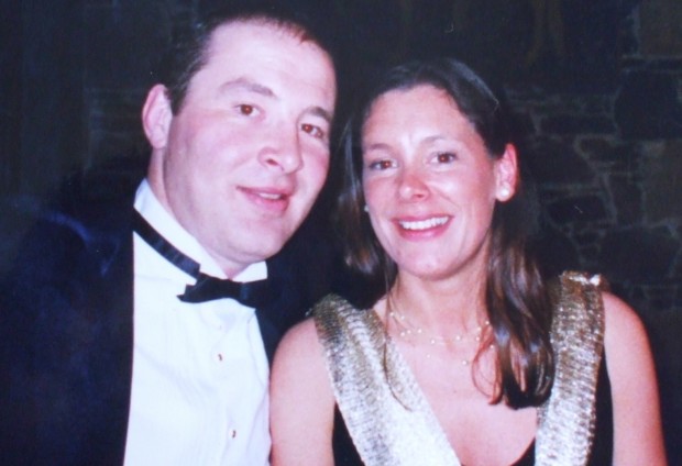 Tanya & Jimmy